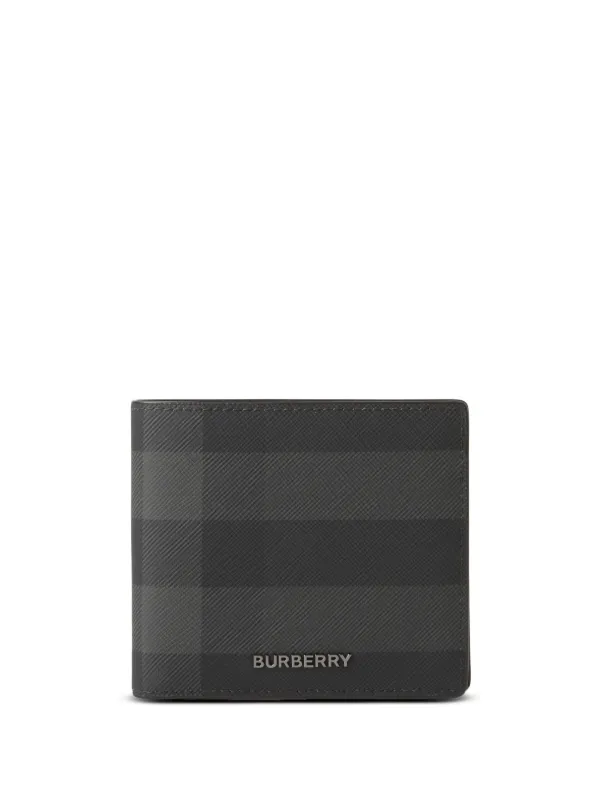 Burberry id billfold wallet new arrivals