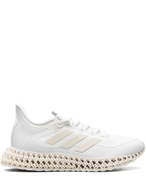 adidas Adidas 4DFWD 2 "Triple White" sneakers WOMEN