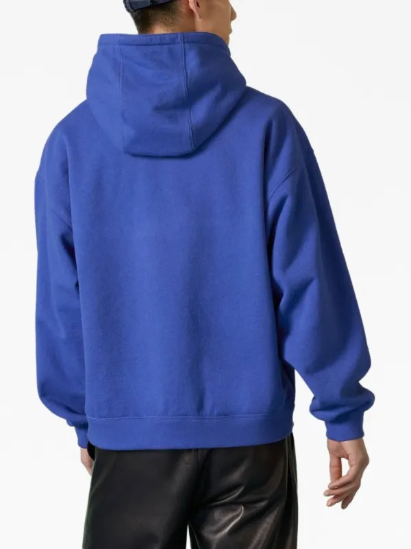 Gucci discount oversized hoodie