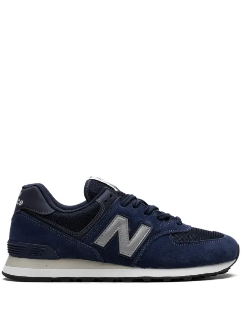 New Balance "tenis 574 ""Junya Watanabe MAN"" "