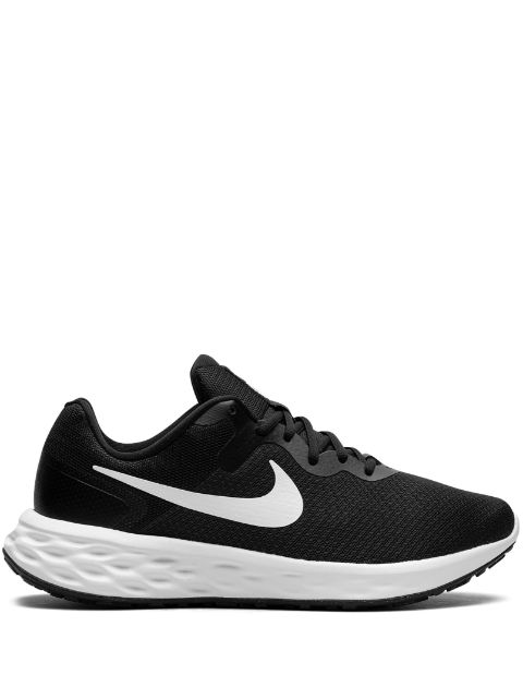 Nike Revolution 6 "Black White" sneakers WOMEN