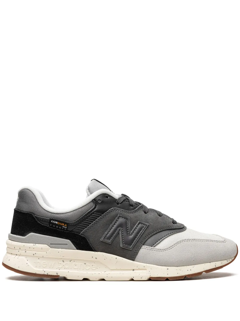 New Balance 997H "Cement" Sneakers Farfetch