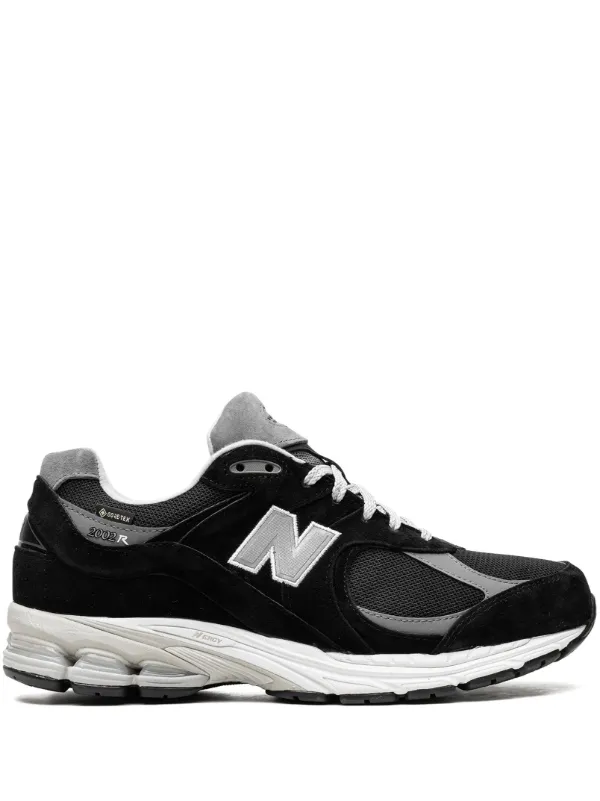 New balance gore tex 2024 sneakers