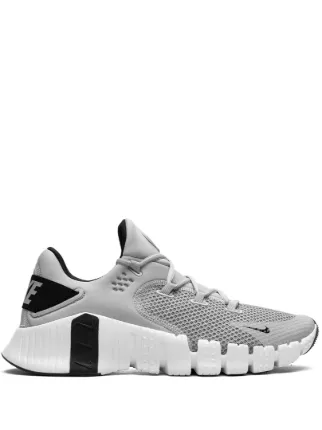 Nike Free Metcon 4 スニーカー | グレー | FARFETCH JP