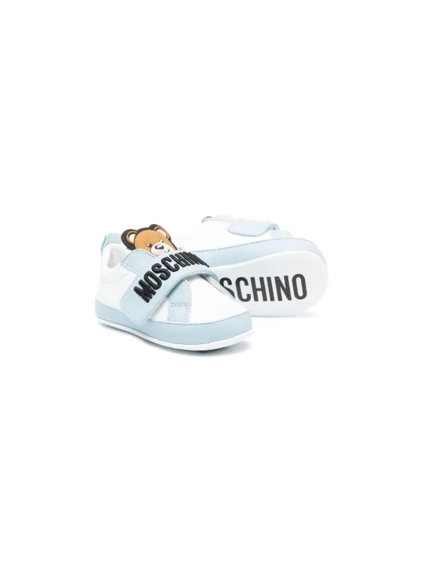 Moschino zapatos 2025