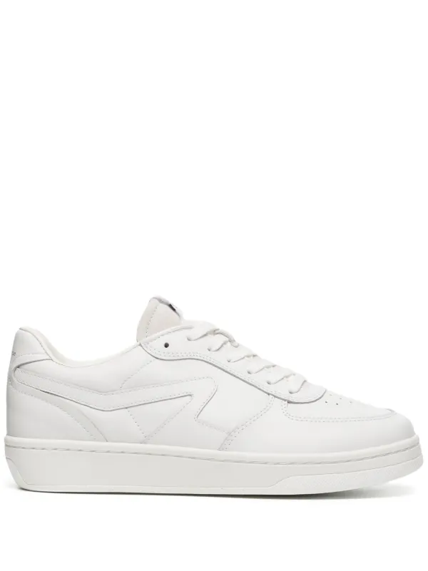 【関税込み】rag & bone ホワイト Retro Court レザースニーカー 20840130_51163591_600.jpg