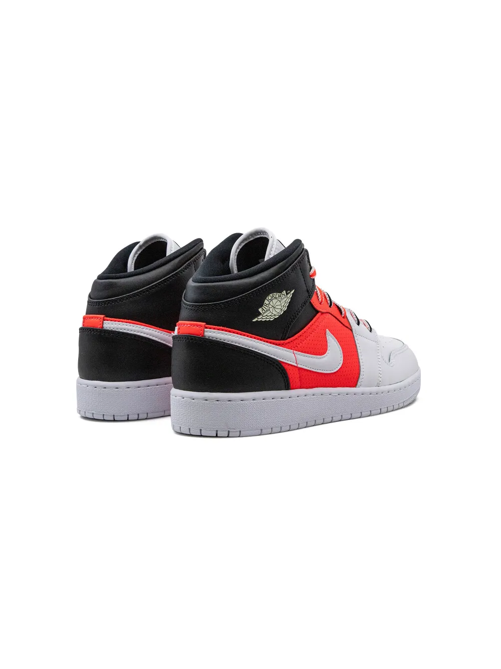 Jordan Kids Sneakers Air Jordan 1 Mid SE | Sneakers | Image 3