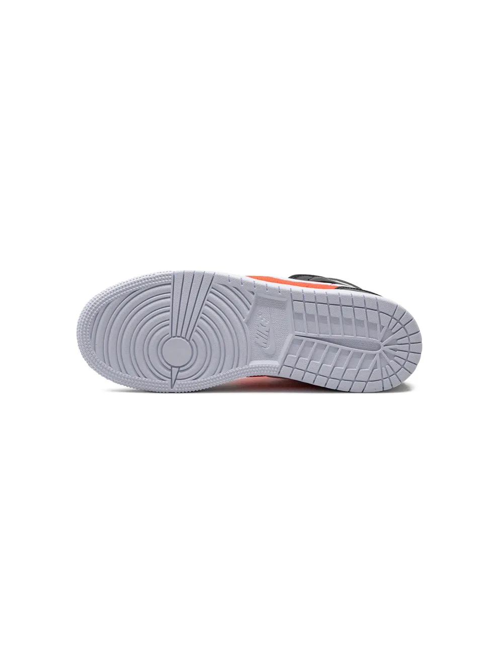 Jordan Kids Sneakers Air Jordan 1 Mid SE | Scarpe bambino | Image 4