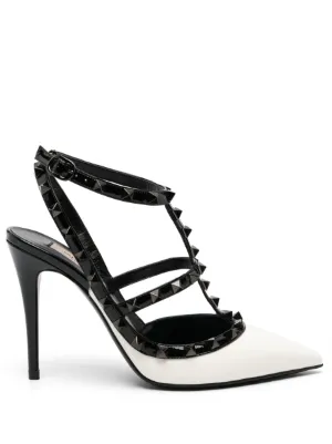 Talon valentino hot sale