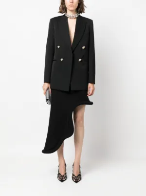 Lanvin Blazers for Women | Shop Now on FARFETCH