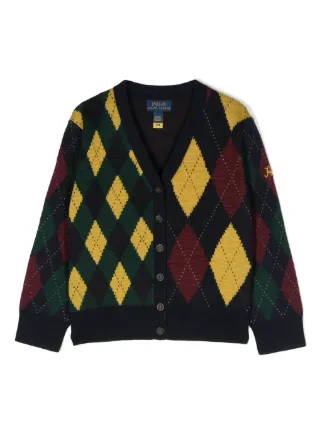 POLO RALPH LAUREN KIDS