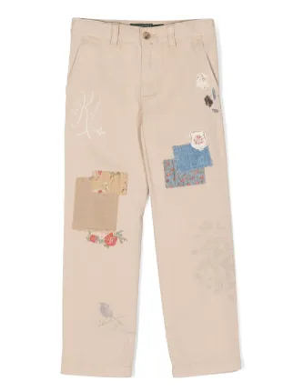 POLO RALPH LAUREN KIDS