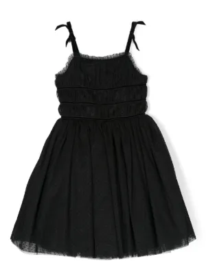 Ralph lauren on sale girls party dresses