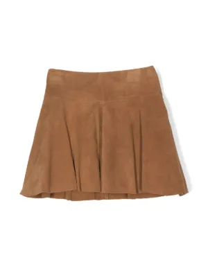 Tan skirts for outlet juniors