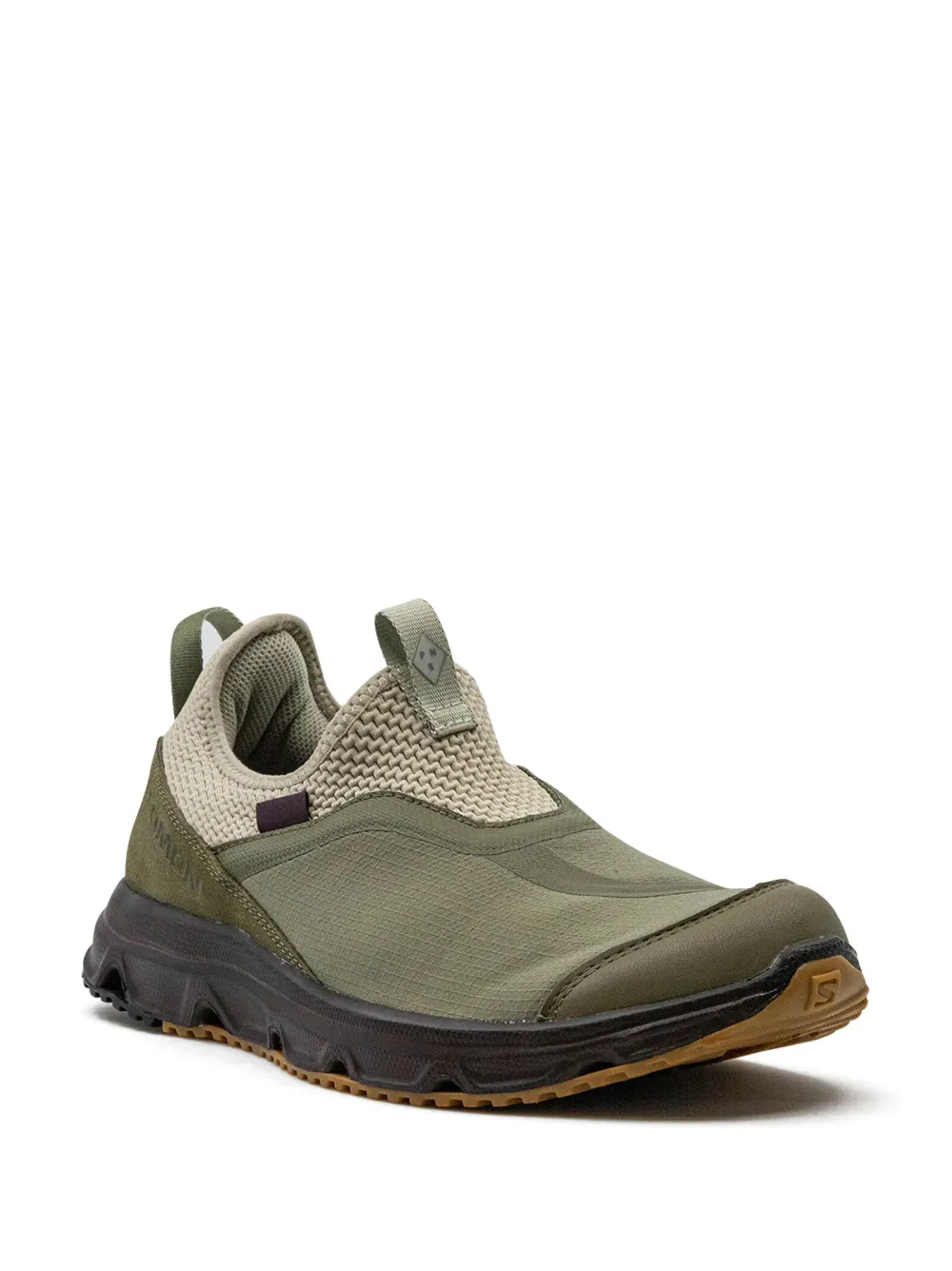 Salomon RX Snug For Pas Normal Studios sneakers - Grijs