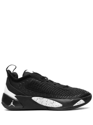 Jordan Luka 1 スニーカー | ブラック | FARFETCH JP