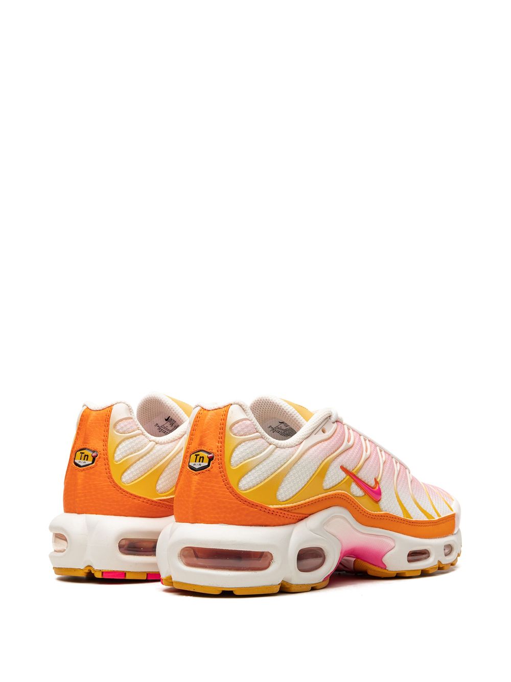 Nike Air Max Plus "Tropical" sneakers WOMEN