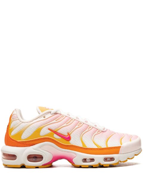 Nike Air Max Plus "Tropical" sneakers WOMEN