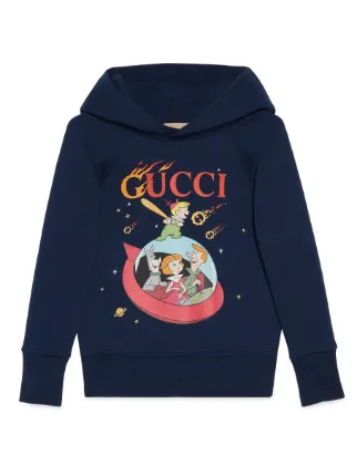 Kids gucci sweatshirt 2025