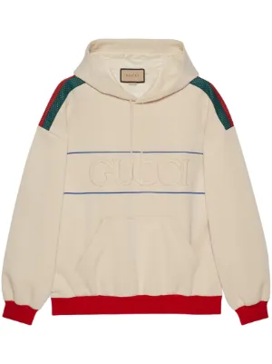 Gucci mens 2025 sweatshirt sale