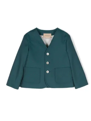 Gucci Kids（グッチ・キッズ）カーディガン - FARFETCH