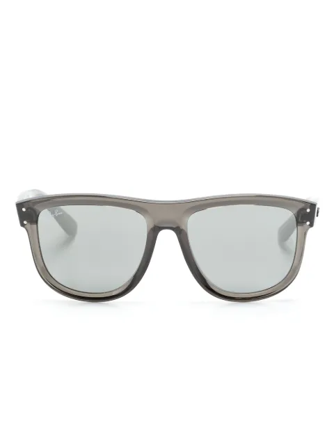 Ray-Ban lentes de sol Boyfriend Reverse