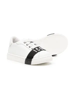 Basket dsquared enfant shop