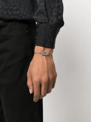 Dsquared2（ディースクエアード）メンズ ブレスレット - FARFETCH