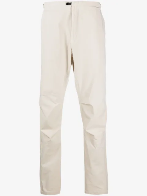 Stone Island Tapered-Hose mit hohem Bund