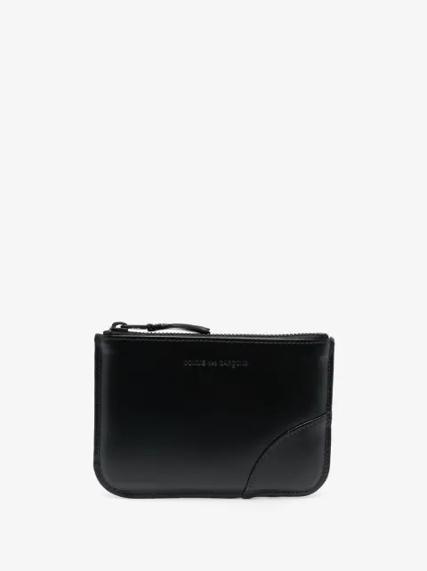 Comme Des Garçons Wallet monedero