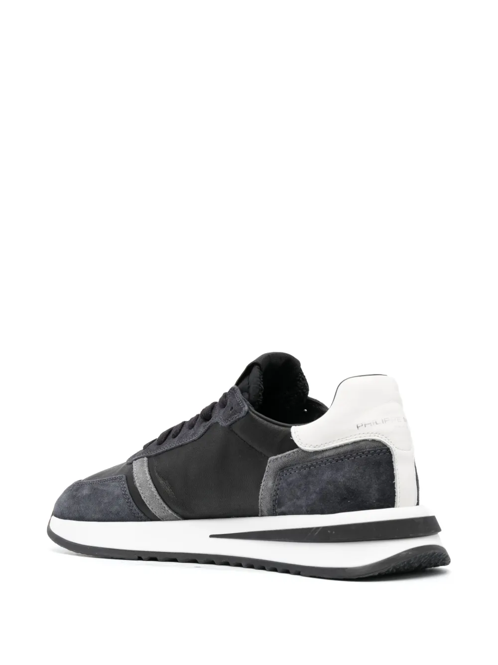 Tropez Low-Top Sneakers