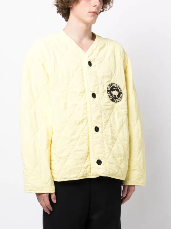 denali bomber jacket
