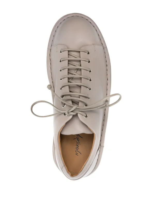 Mars ll lace up Fastening low top Sneakers Farfetch