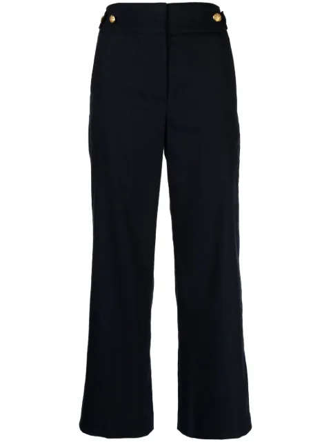 Veronica Beard pantalones de vestir Aubrie