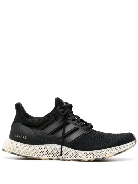 adidas Ultra 4D low-top sneakers