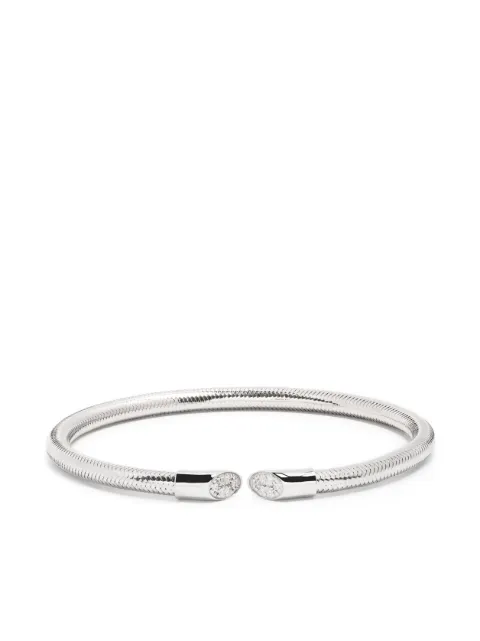 PONTE VECCHIO 18kt white gold Nobile diamond bracelet