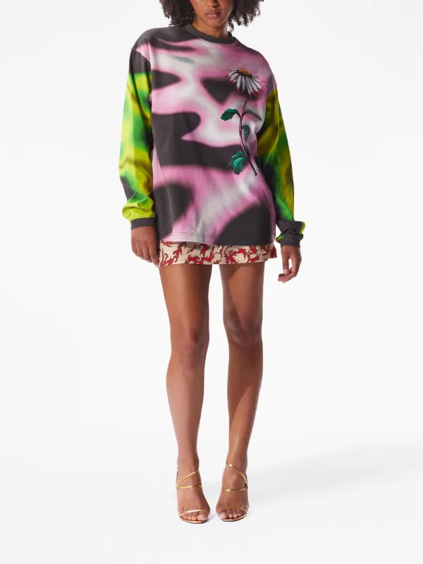 Mellow Dress 、Long Sleeve T-shirt Shaka Stay Cool long sleeve tee