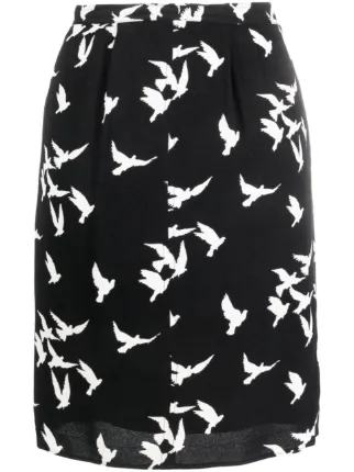 Saint Laurent Pre-Owned