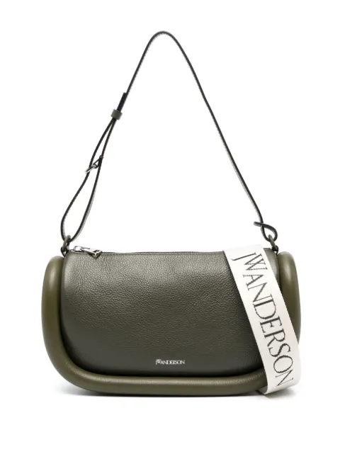 JW Anderson Bumper-15 leather shoulder bag
