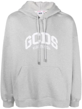 GCDS