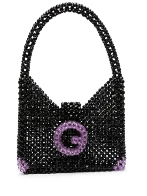 Germanier | Sustainable Bags | FARFETCH HK