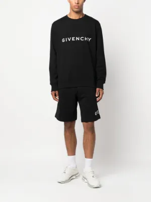 Givenchy hot sale white sweater