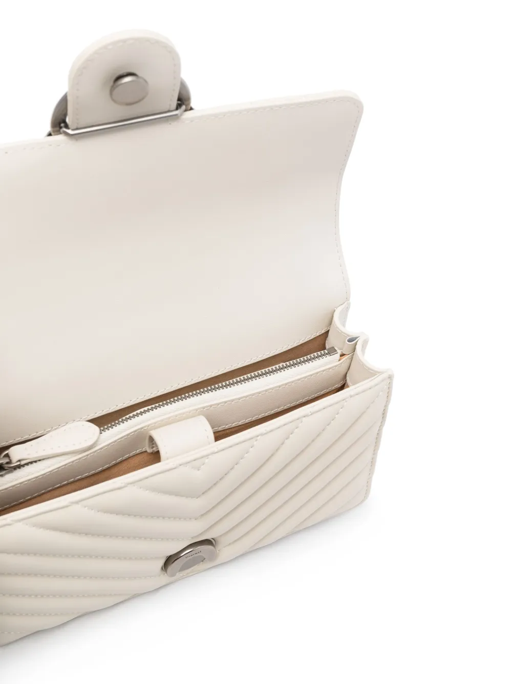 Mini Love One Cross Body Bag