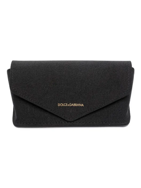 Dolce and gabbana sunglasses case best sale