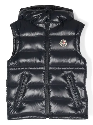 Moncler hot sale children's gilet
