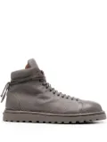 Marsèll 30mm Pallottola boots - Grey