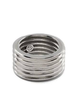 【関税&送料込み】Maison Margiela Ribbed Chunky Ring 20842042_50756944_322.jpg