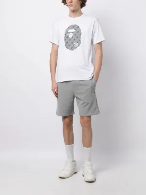Bape shorts online shop