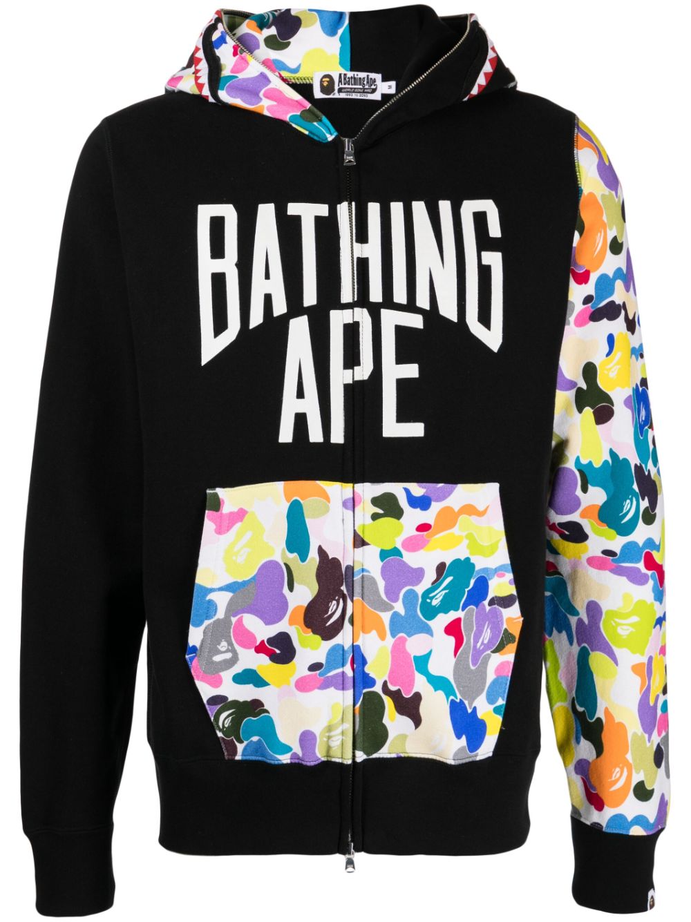 A BATHING APE® Hoodies for Men - BAPE Sweater - FARFETCH