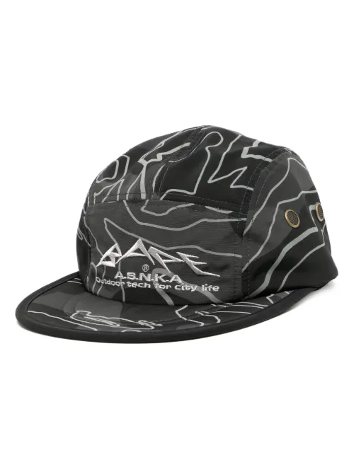Casquette à logo brodé - A BATHING APE® - Modalova